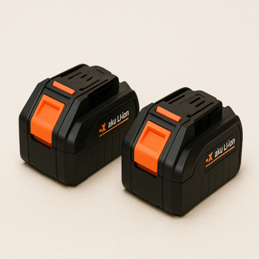 Baterija za aku trimer