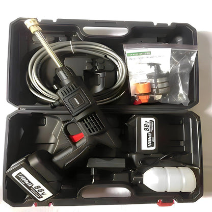 Aku pištolj za pranje