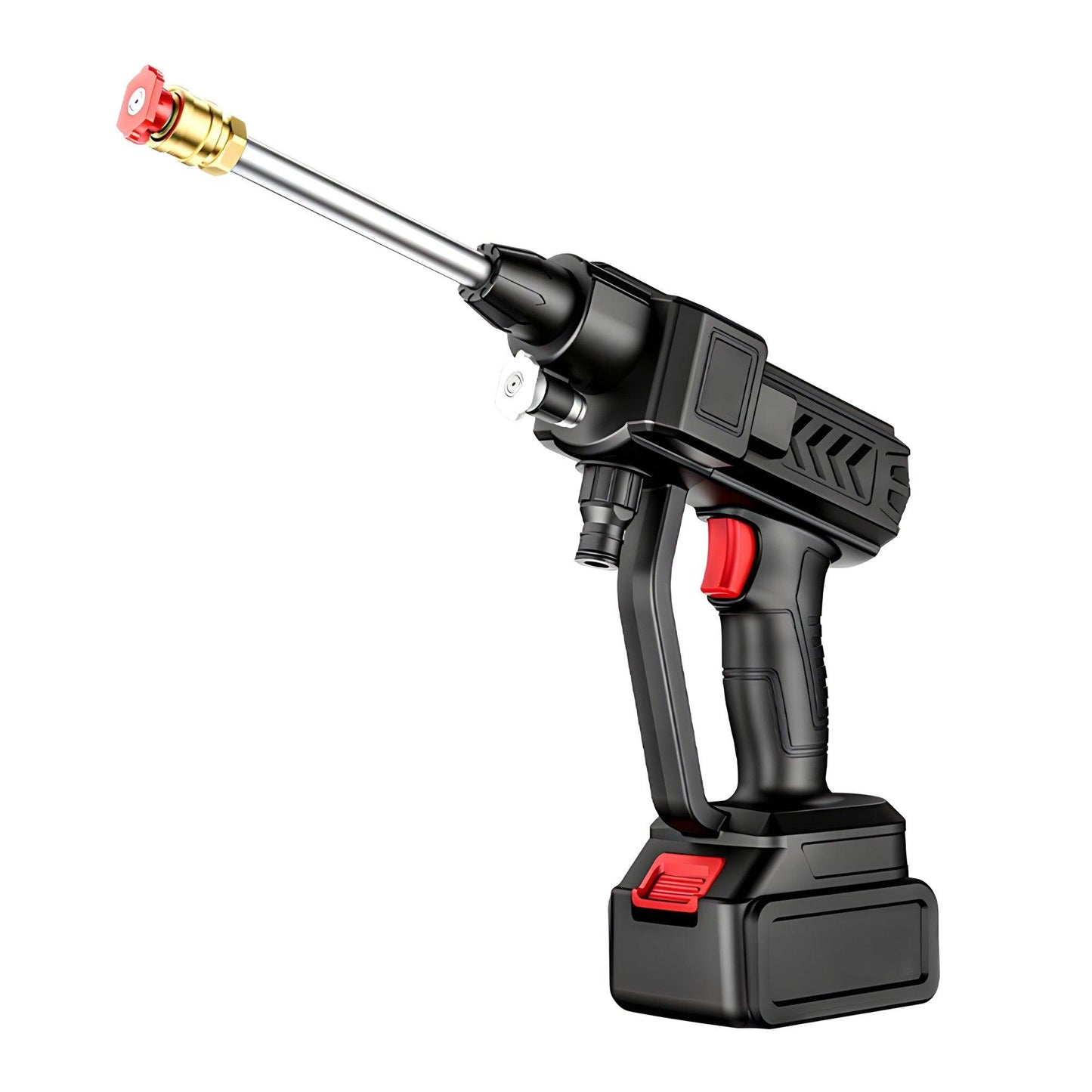 Aku pištolj za pranje