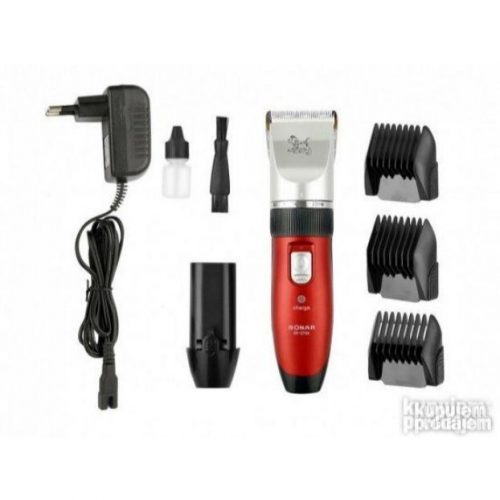 Mašinica za šišanje Sonar SN-508