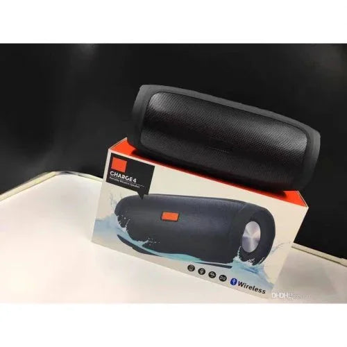 Bluetooth zvučnik Charge 4