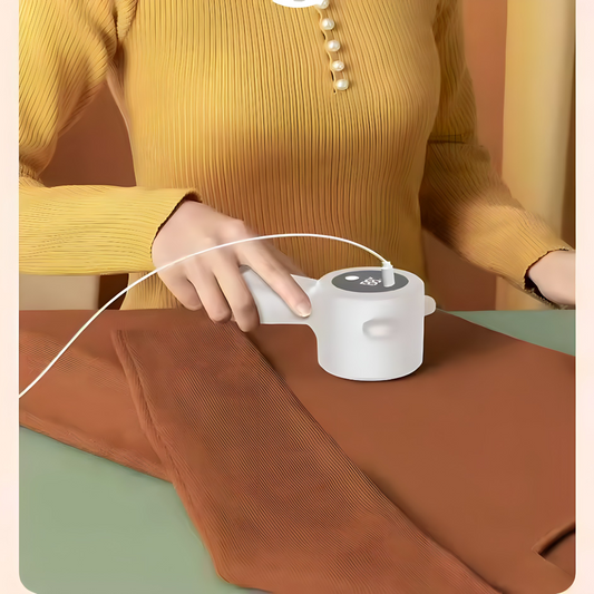 Čistač za uklanjanje dlačica i grudvica