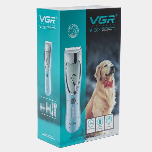 Mašina za šišanje pasa i mačaka VGR V-203
