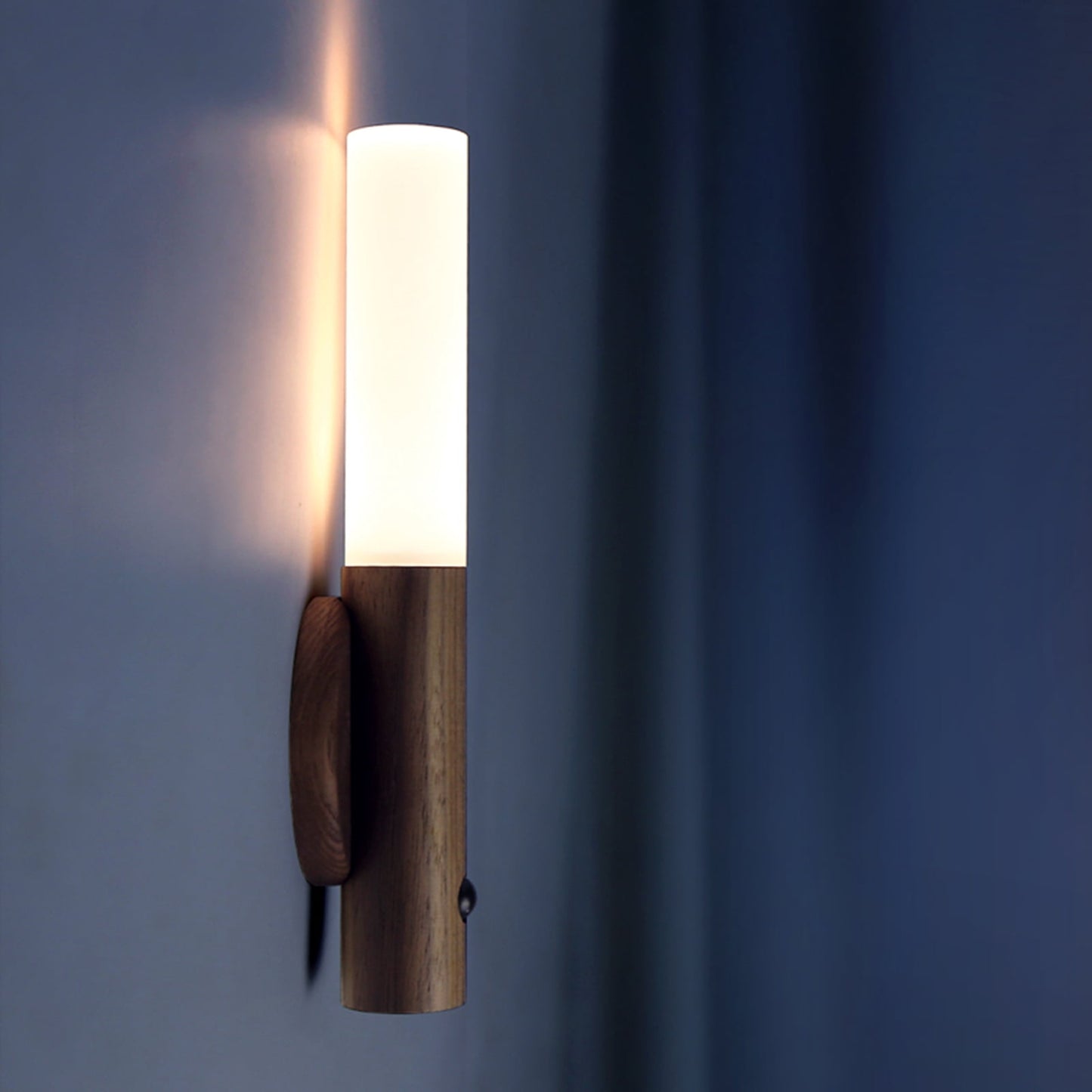 Štapić lampa sa senzorom