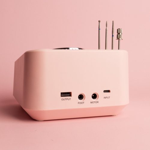 Električna turpija za nokte UV-601