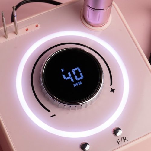 Električna turpija za nokte UV-601