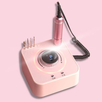 Električna turpija za nokte UV-601