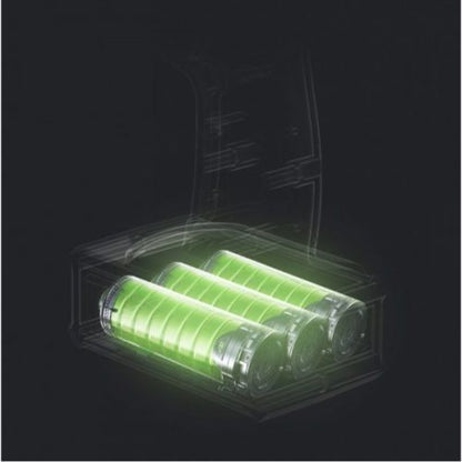 Pištolj za pranje automobila sa baterijama