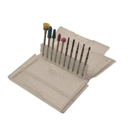 Set turpija za nokte XL