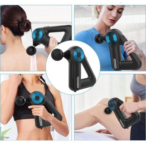 Masažer sa snažnim motorom KH-800A