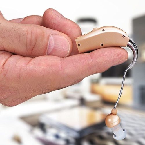 Pojačivač zvuka JZ-1088F