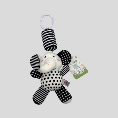 3 u 1 igračka za krevetac