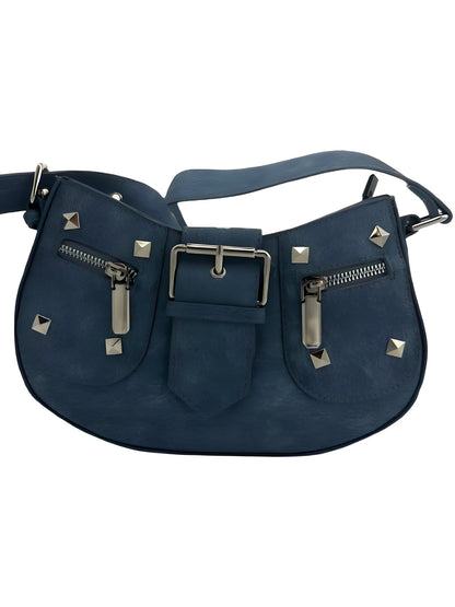 Trendi Denim Cargo torbica