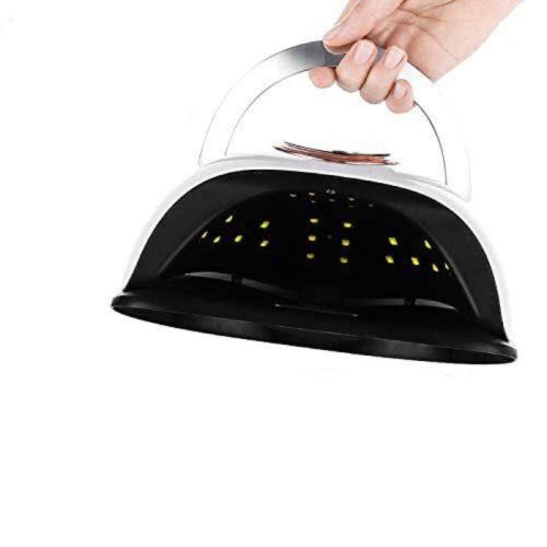 BLUEQUE V8 lampa za nokte 168W