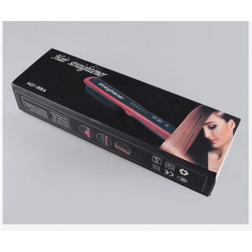 Električni češalj za kosu HQT-908A