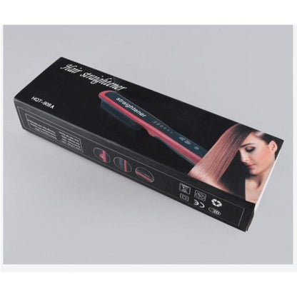 Električni češalj za kosu HQT-908A