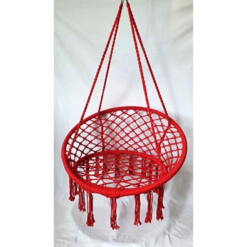 Viseća Ljuljaška Gnezdo – Savršeno mesto za opuštanje!