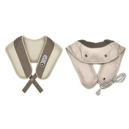 Električni masažer za opuštanje i olakšanje bolova