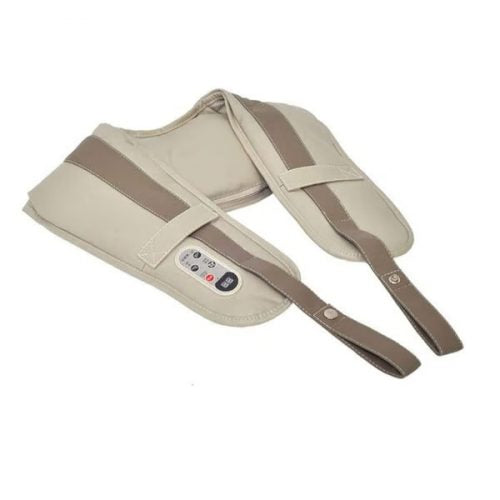 Električni masažer za opuštanje i olakšanje bolova