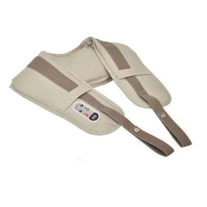 Električni masažer za opuštanje i olakšanje bolova