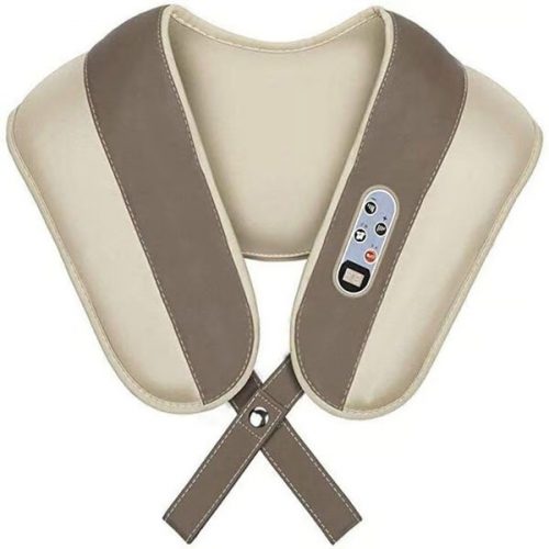 Električni masažer za opuštanje i olakšanje bolova