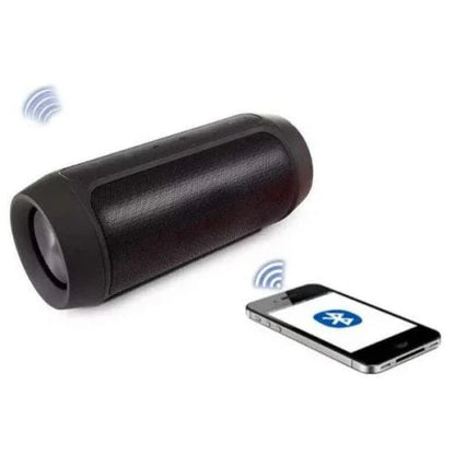 Bluetooth zvučnik Charge Mini