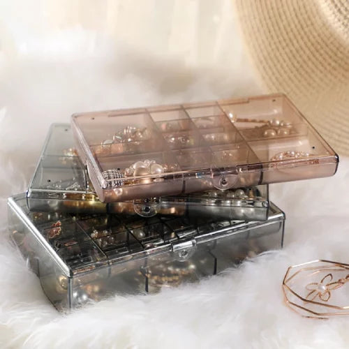 Elegantna kutija za nakit