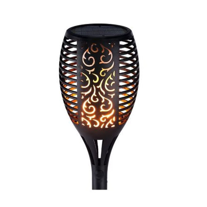 Solarna baštenska baklja XF-6018 – 60cm