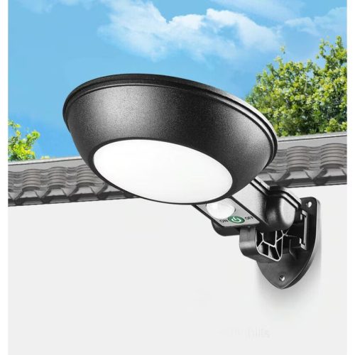 Solarna LED lampa JX-155 sa senzorom pokreta