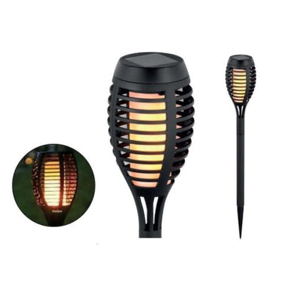 Solarna baštenska baklja XF-6018 – 60cm