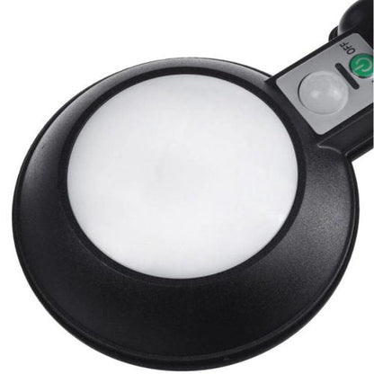 Solarna LED lampa JX-155 sa senzorom pokreta
