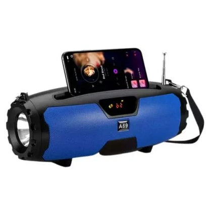 Bluetooth karaoke zvučnik YG-A69