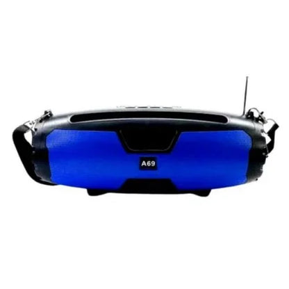 Bluetooth karaoke zvučnik YG-A69