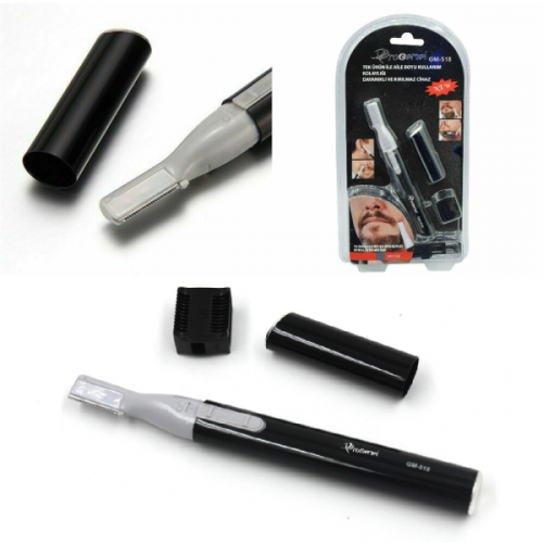 Trimer za dlake GM-518