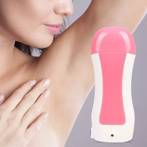 Depilacijski grejač voska