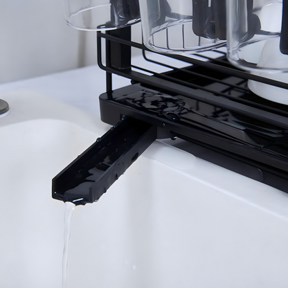 Stalak - cediljka za sudove