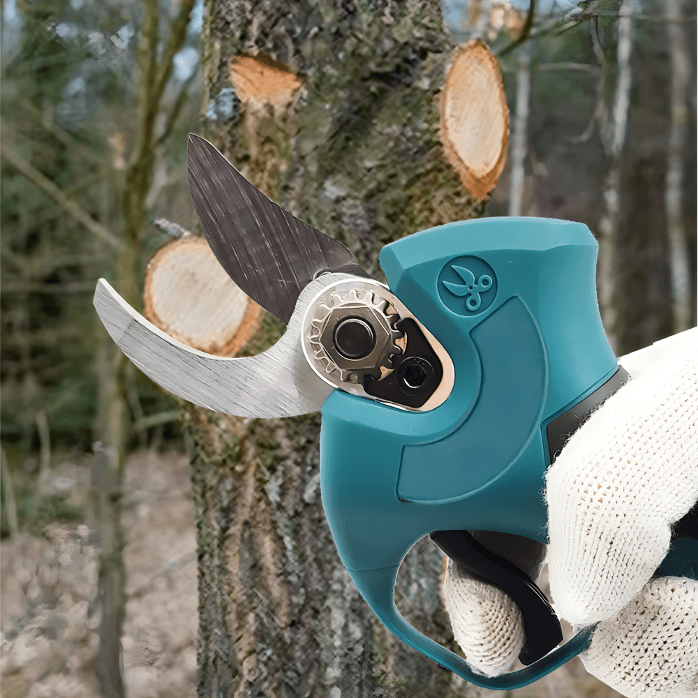 Set Aku Makaze i Aku Testera 88v +dve baterije