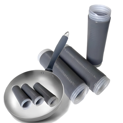 Univerzalna silikonska navlaka za drške (3 kom)