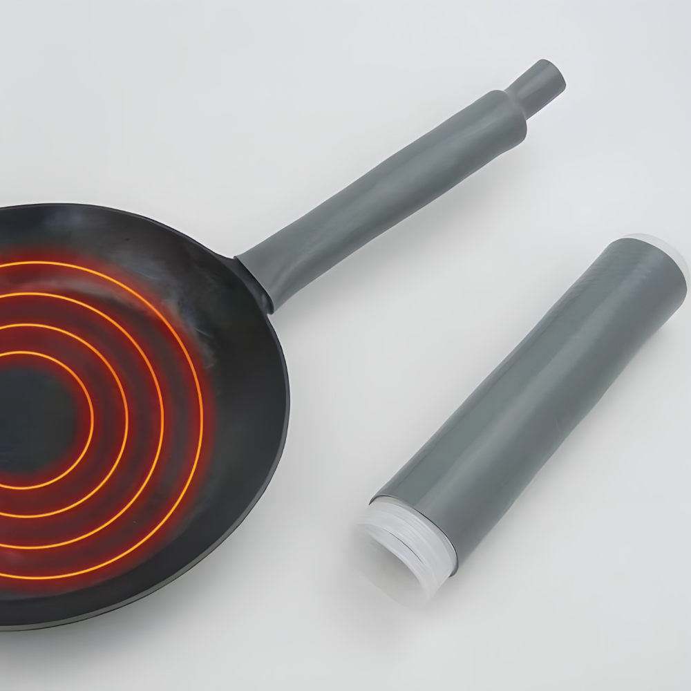 Univerzalna silikonska navlaka za drške (3 kom)