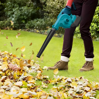 Akumulatorski usisivač sa dve baterije