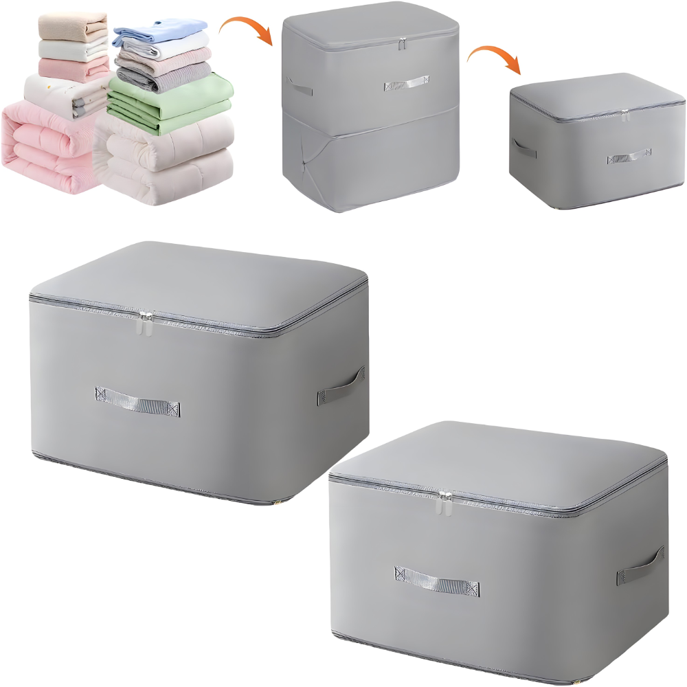 Samokompresujuća torba