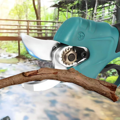 Set Aku Makaze i Aku Testera 88v +dve baterije