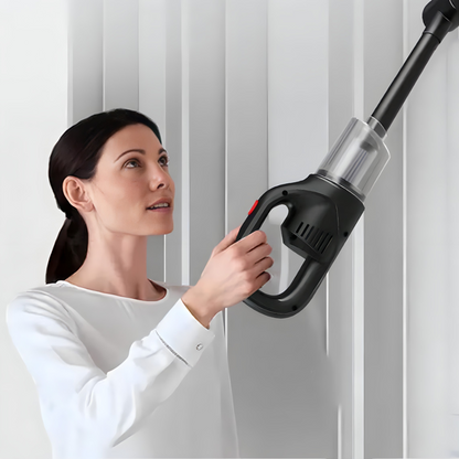 Ručni bežični usisivač sa dodacima