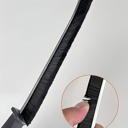 Set četkica za detaljno čišćenje teško dostupnih mesta 2+1 gratis