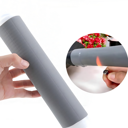 Univerzalna silikonska navlaka za drške (3 kom)