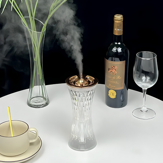 Aroma Difuzer - Kristal