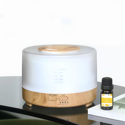 Aroma Difuzer - Valjak Model 3