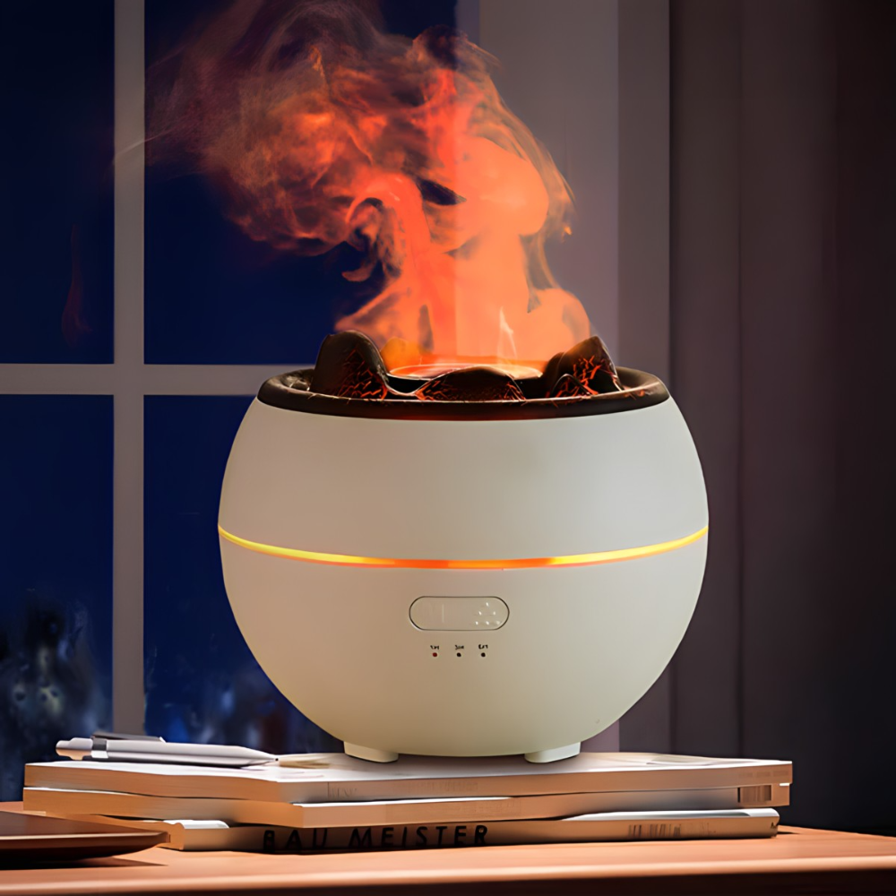 Aroma Difuzer - Vulkan Model 2