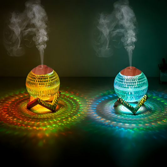 Aroma Difuzer - Kristalna Kugla