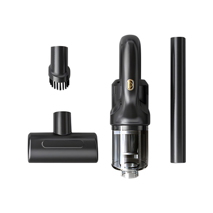 Ručni bežični usisivač sa dodacima